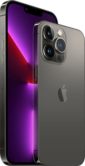 Apple iPhone 13 Pro (6GB/256GB) Graphite
