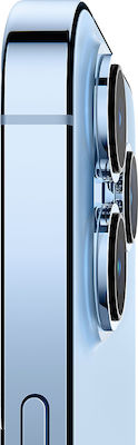 Apple iPhone 13 Pro Max 5G (6GB/128GB) Sierra Blue