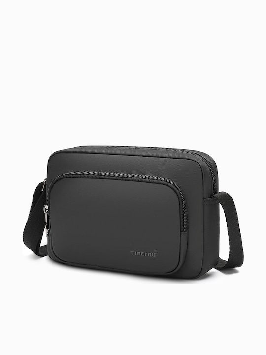 Men's Bag Shoulder / Crossbody Black