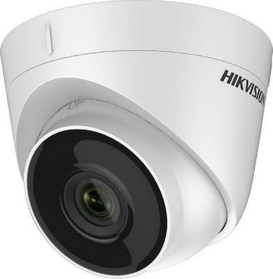 Hikvision DS-2CE56D8T-IT3F CCTV Surveillance Camera 1080p Full HD Waterproof with Lens 2.8mm