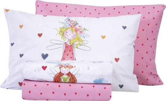Nef-Nef Homeware City Girls Power 
