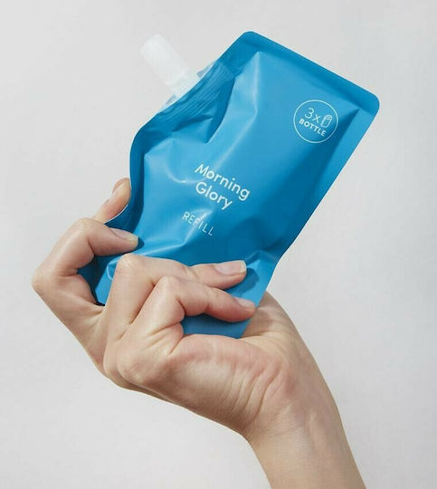Haan Refill Ηand Sanitizer Lichid dezinfectant Pentru mâini 100ml Natural