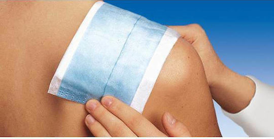 Hartmann Zetuvit E Sterile Medical Gauze 20x20cm 15 Pieces