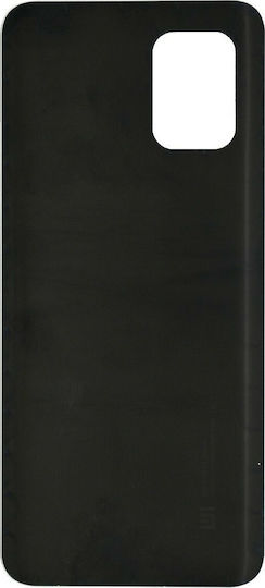 Capac Baterie Gri pentru Xiaomi Mi 10 Lite