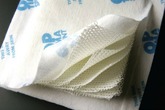 Join Enterprice Co Ltd Optima Splint 10cm x 4.5m Inner Plaster Bandage 1pcs