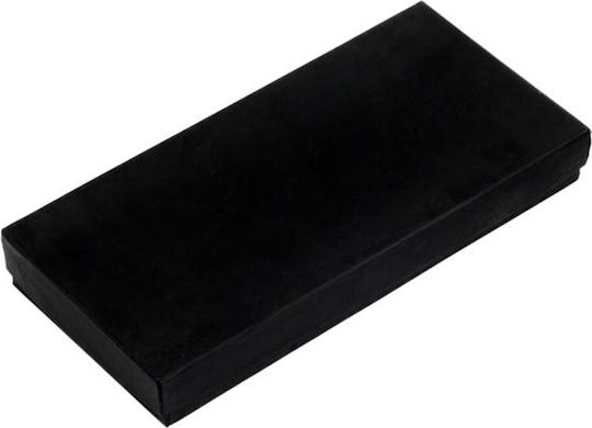 InTheBox Σετ Μεταλλικών Εργαλείων Σερβιρίσματος 2τμχ Ασημί Curve