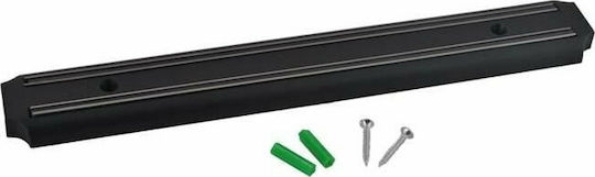 Ruhhy Magnetic Knives Stand Wall Metallic
