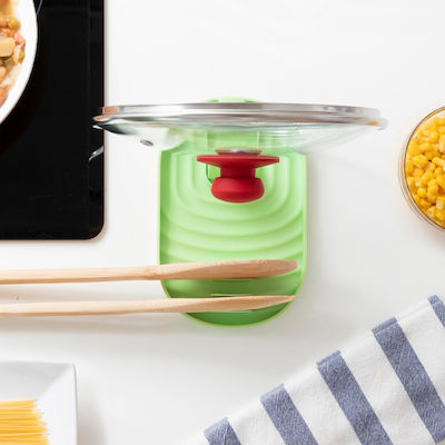 InnovaGoods Spoon Stand Plastic