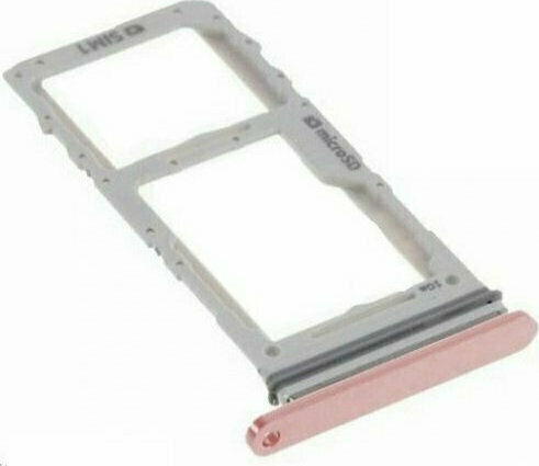 Samsung Sim Card Slot Pink Galaxy S20