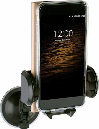 Idol 1991 Prime Magnet Book Δερματίνης Χρυσό (Huawei Y5 2018 / Honor 7S)