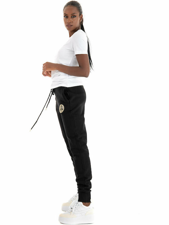 Damen Sportlich T-Shirt Weiß