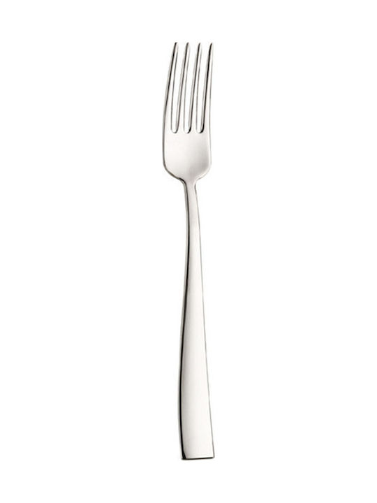 Pintinox Inox Table Fork Set Silver Palace 6pcs