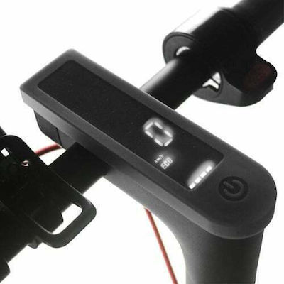 Accesoriu pentru Scutere electrice Husă de protecție pentru tablă de bord Xiaomi M365/ 1s/ Pro/ Pro 2 Negru Xiaomi în Culoarea Negru