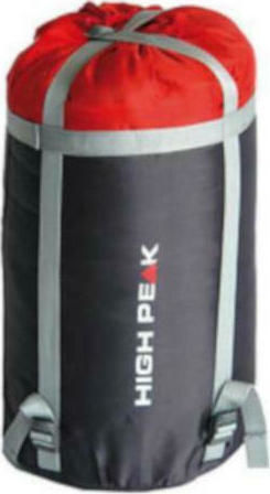 High Peak Sleeping Bag Semi Double Summer Tay 8 Grey/Blue