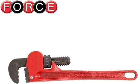 Force Pipe Wrench 5½" 863mm