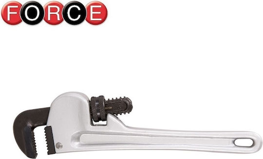 Force Pipe Wrench 6½" 1220mm