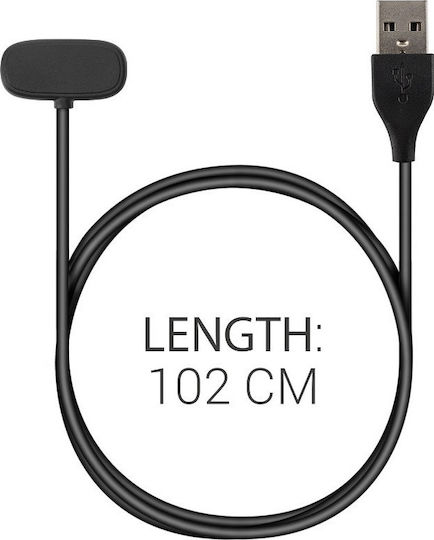 KWmobile Încărcător Încărcător pentru Amazfit GTS Negrus