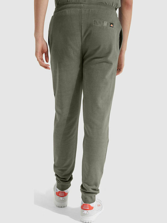 Ellesse Acacia Jogger Παντελόνι Χακί