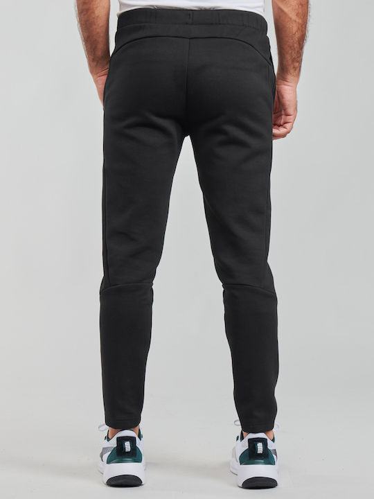 Evostripe Core Jogginghose Schwarz