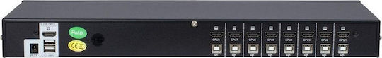 Inter-Tech AS-9108HA