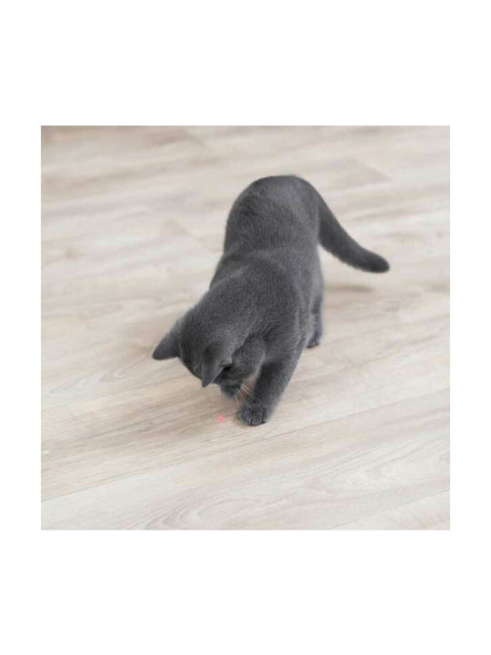 Trixie Bewegliches Licht Laser