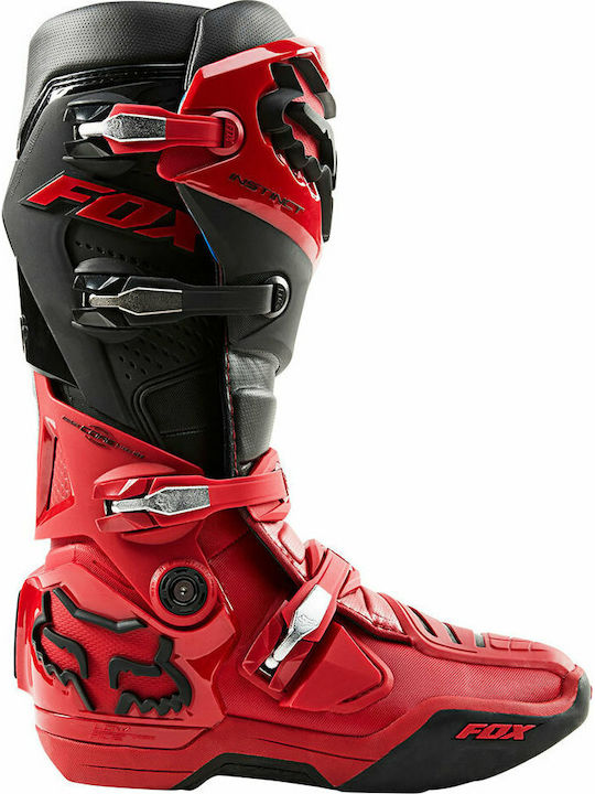 Fox Instinct Men's Boots Fox Instinct Men's Boots