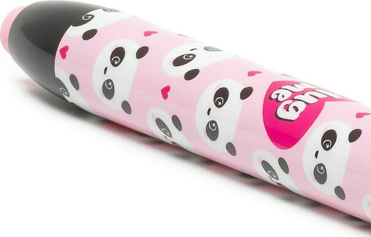 Legami Milano Gumă pentru Creion Panda 1buc Roz