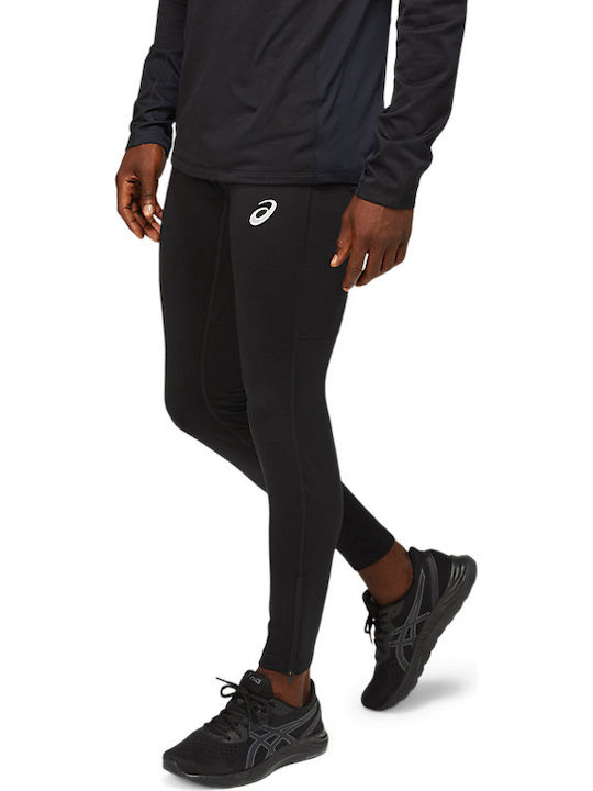 ASICS Core Winter Ανδρικό Αθλητικό Κολάν Μακρύ Μαύρο ASICS Core Winter Ανδρικό Αθλητικό Κολάν Μακρύ Μαύρο