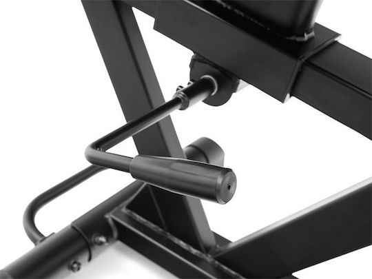 Zipro Glow Bicicletă de exerciții staționară Electromagnetic