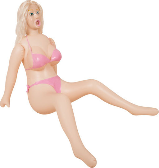 Nanma Bridget Big Boob Love Doll Blow-up Sex Doll Butt Mouth Vagina