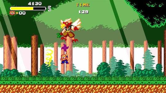 Tanuki Justice PS4 Game