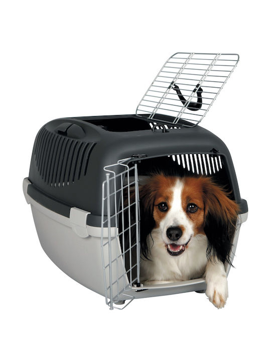 Trixie Capri III Cat Carrier Cage 38x40x64cm