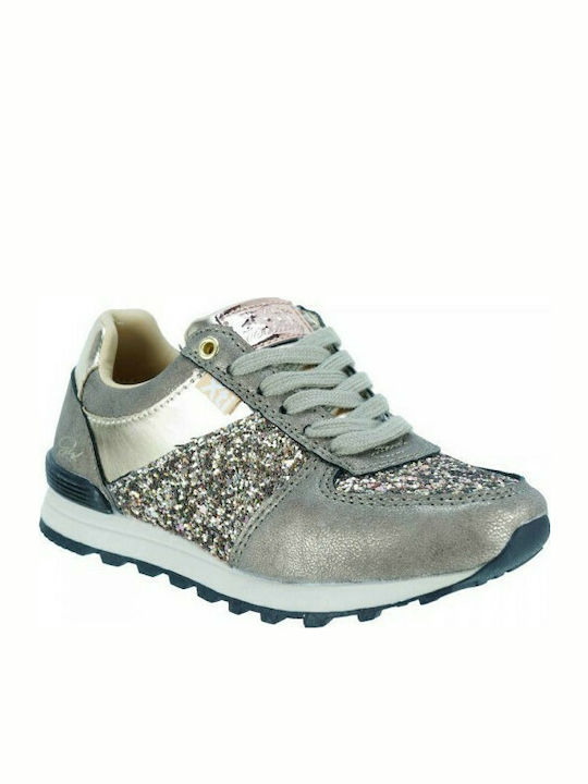 Xti Kids Sneakers Gray