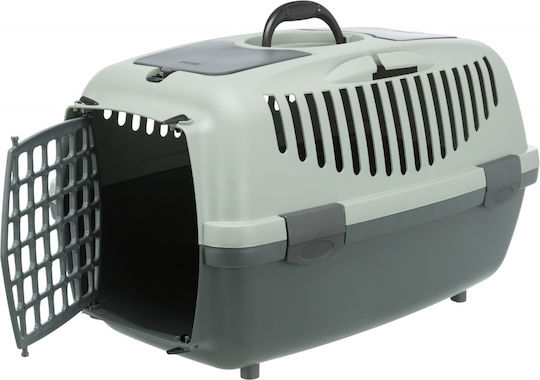 Trixie Capri Gray Dog Transport Cage 48x32x31cm