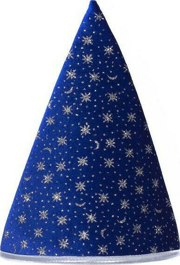 Carnival Cape Blue 2pcs