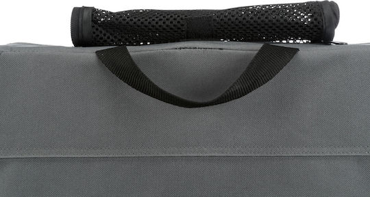 Trixie Handtasche für Hunde Gray L50xB33xH36cm.
