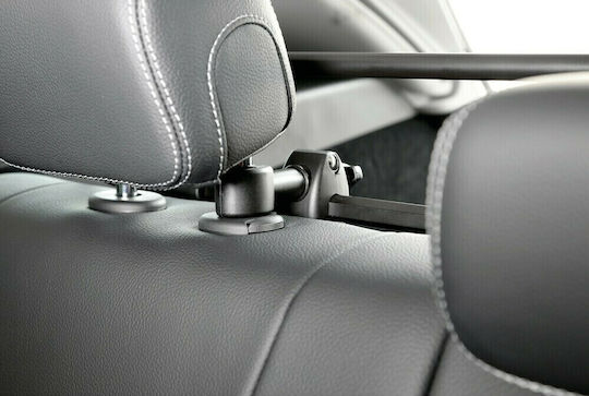Nordrive Premium-Guard Type 2 Dog Car Divider Mesh 990x240mm