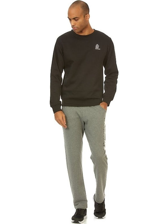 Sweatshirt Black