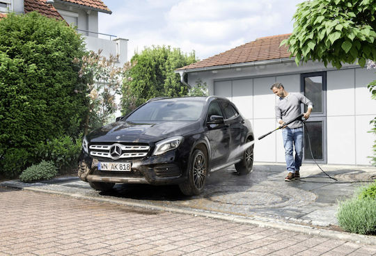 Karcher K 5 Compact Πλυστικό Ρεύματος 2100W με Πίεση 145bar