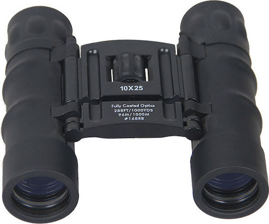 Falcon Κιάλια Optics Compact 10x25mm Roof 270gr