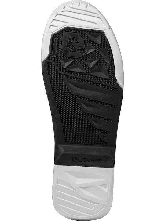 Eleveit X-Legend White/Black