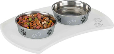 Trixie Cat Food Mat Transparent 24560