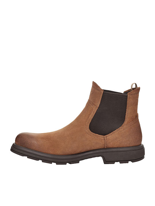 UGG Biltmore Мъжки Ботуши Ежедневни Тютюнев 1123669-CTSD