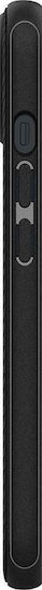 Spigen Mag Armor Back Cover Σιλικόνης 0.3mm Μαύρο (iPhone 13)