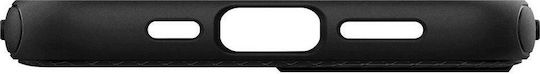 Spigen Mag Armor Back Cover Σιλικόνης 0.3mm Μαύρο (iPhone 13)