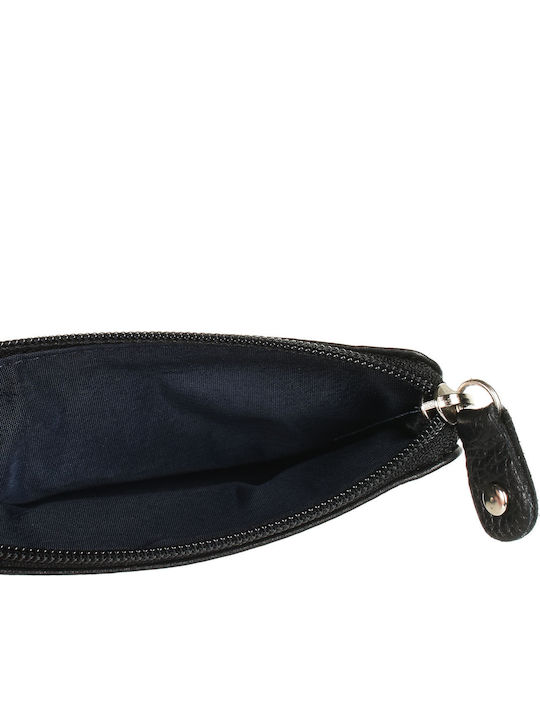 Aeronautica Militare Key Holder Black