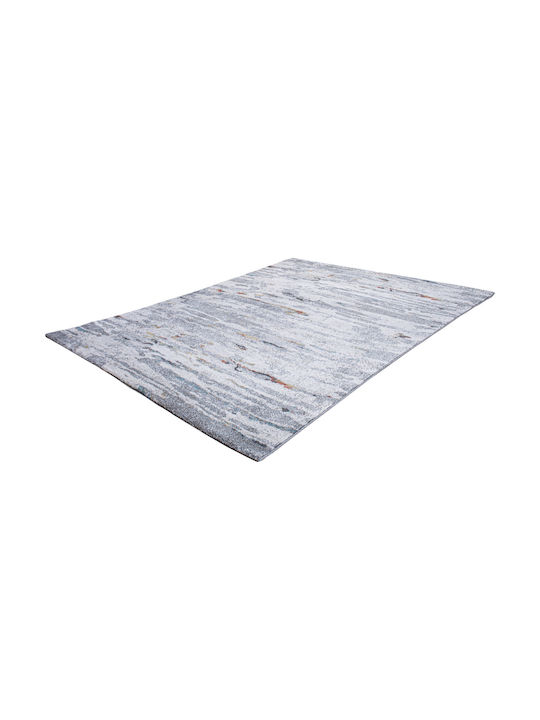 Colore Colori Monza Rug Outdoor Rectangular Ecru / Grey