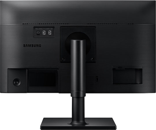 Samsung LF24T450FZU IPS Monitor 24" FHD 1920x1080 with Response Time 5ms GTG
