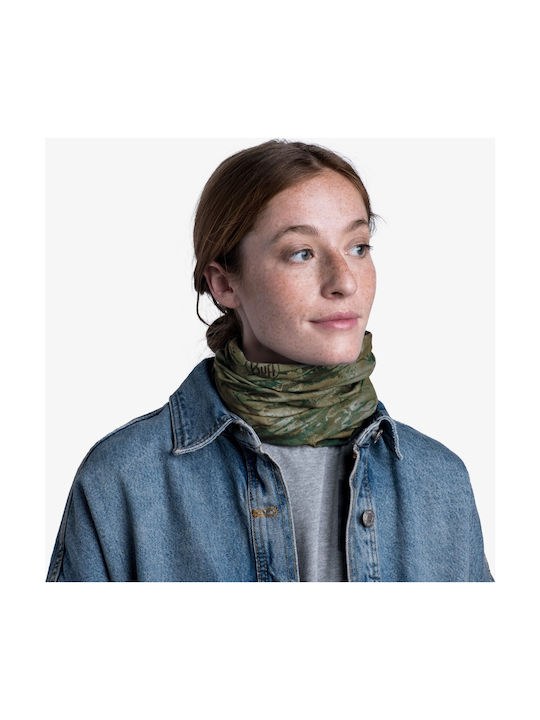 Buff Den Bark Gulere Sportive Multicolor