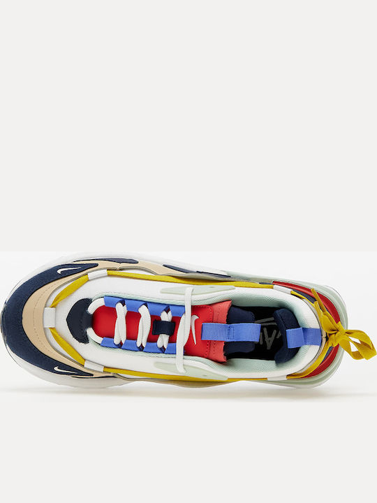 Air Max Furyosa Women's Chunky Sneakers Multicolour
